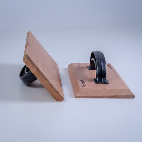 Fratacho De Madera 30cm - Fieltret 1