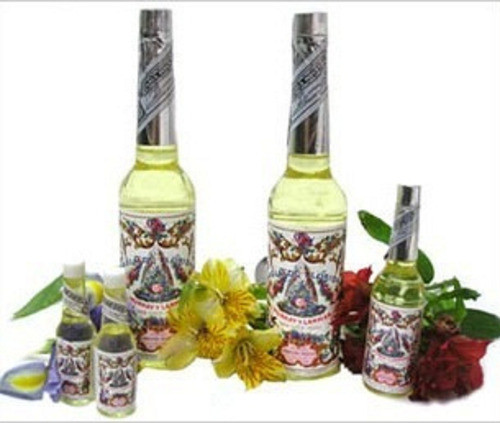 Agua Florida Murray & Lanman Original 270 Ml, Original Perú 0