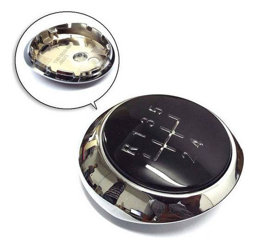 Inserto Botón Gm 98500448 0