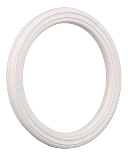 Repuesto Ferrum Aro De Conexión De Inodoro Depósito Vp230 1