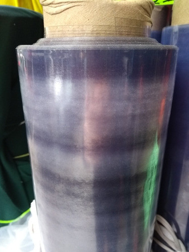 Plástico Pvc 250 Micrones 0