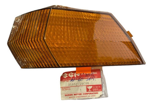 Acrílico Giro Trasero Der. Suzuki Ad 60 Original 0