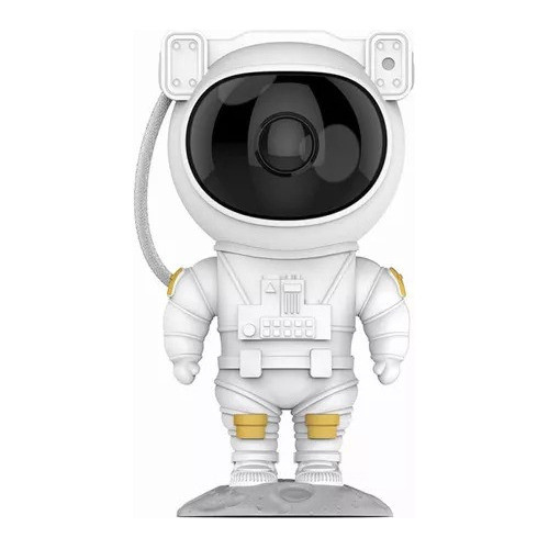 Projetor Astronauta Luminaria Bnp-225 Controle E Acessórios 0