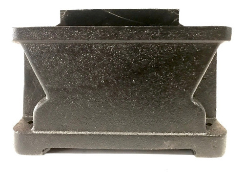 Taco Motor/caja Trasero  P/ M.benz Suporte Rei R373 0