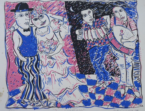 Jorge Luiz - Serigrafia/ensaio /aracaju (86) 1