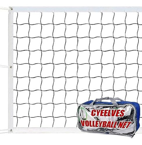 Red De Voleibol Para Exteriores, Red De Voleibol 0