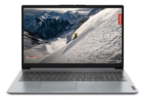 Notebook Lenovo Ideapad 15.6 Ips 1080p Amd Ryzen 3 7320u W11 0