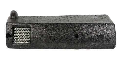 Alma Absorbedor Paragolpe Trasero Orig. 0
