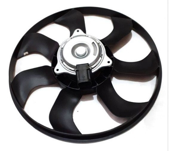 Electroventilador Renault New Logan / Sandero 1.6 / Duster 0