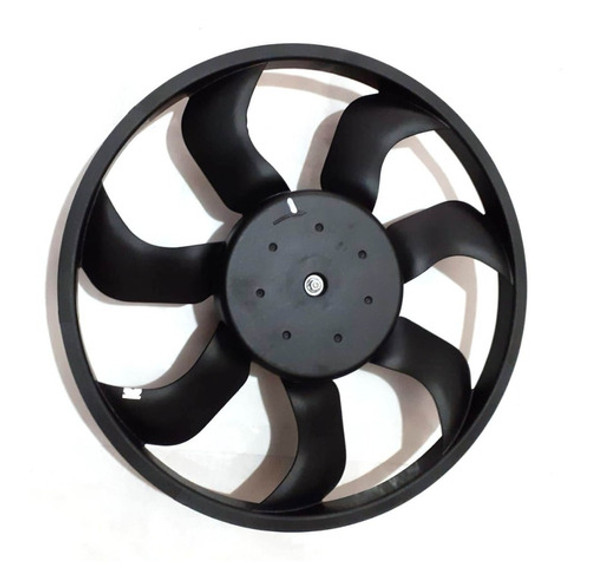 Electroventilador Renault New Logan / Sandero 1.6 / Duster 1