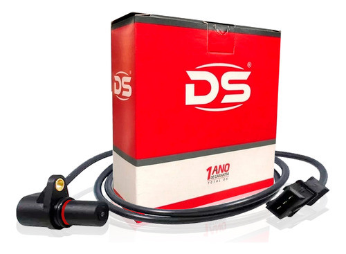 Sensor De Rotação Ds Chevrolet Vectra 2.0 8v Flex 2006 1