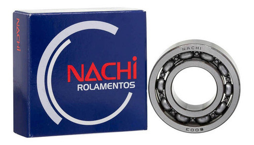 Rolamento 6005 C3 Primeira Linha - (25x47x12) 0