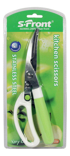 Tijera De Cocina Multiuso Varios Colores Fr42872 1