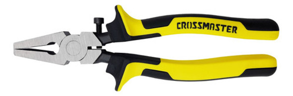 Pinza Para Vidrio 8'' Crossmaster 0