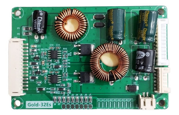 Inverter Driver Tv Led Universal Backlight 26 A 65 Pulgadas 0