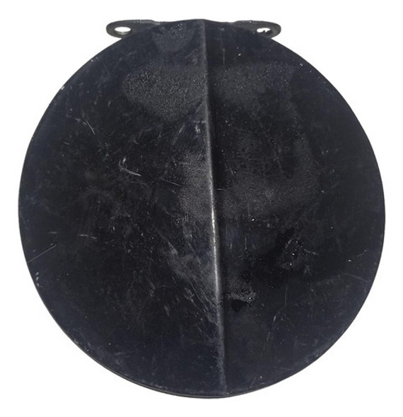 Portinhola Tanque Combustível Gol G5/g6 5u0010772 (preto) 0