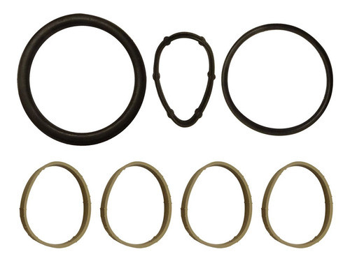 Kit Juntas Multiple Admision Clio2 Duster Kangoo Megane2 Oro 0