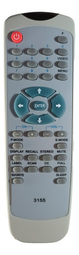 Control Remoto P/ First Line 0