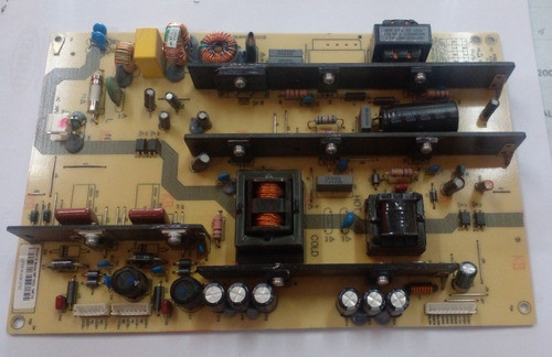 Placa Fuente Alimentacion Ilo 55  Modelo 3d55rc5000ui ( Ok) 1