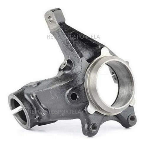Portamaza Delantero Derecho Partner Furgon  C/abs 18mm 0