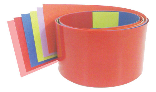 Kit Cinta Para Mini Bolo (bento Cake) 6 Pçs 4 Cm Altura 0