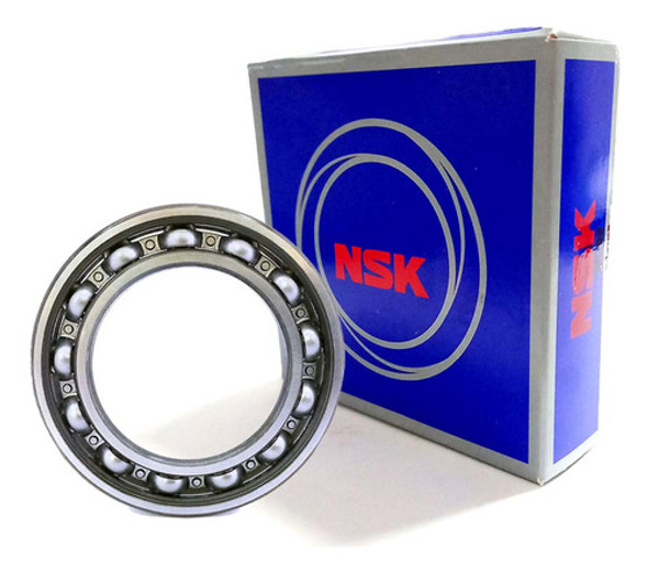 5x Rolamento 6903a1j2 17 X 30 X 7 Nsk 0