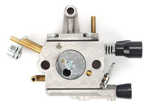4128 120 0607 Carburador Stihl Sp450 Sp451 Sp481 Fs400 Fs450 1