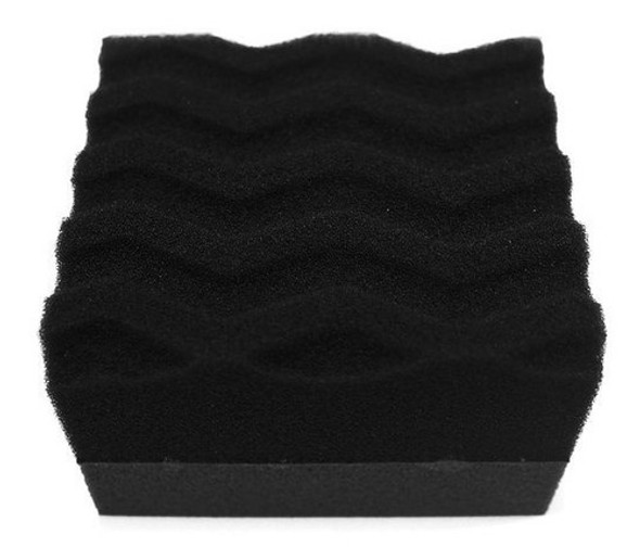 Aplicador De Esponja Para Neumáticos Maxshine Detailing 1