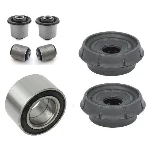 Kit Tren Delantero Renault Twingo 0