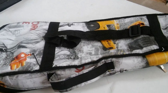 Funda Ukelele Estampada 1