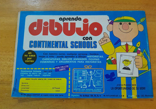 Revista Andanzas De Patoruzu N.595  Junio 1994 1