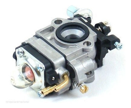 Carburador Homelite Wyj-104a Tanaka Tph-260pf Tbc-220 Tbc-25 1