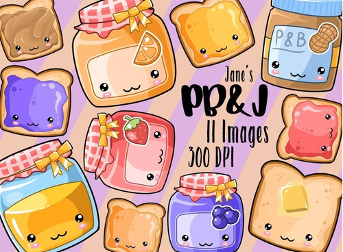 Cliparts Imagenes Png Mantequilla De Mani Jk44 0
