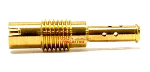 Chicler Baja Carburador Honda Elite 125 Moto Elite125 0