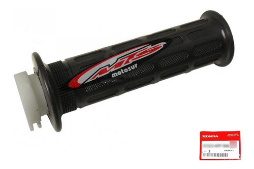 Puño Tubo Acelerador Orginal Nighthawk 250 Cbr 1000 Moto Sur 0