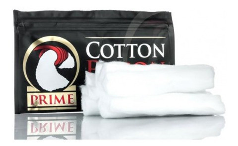 Algodón Cotton Bacon Prime. Sobre X 10 Gramos  (3 Sobres) 0