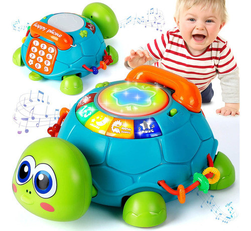 Magibx Baby Toys 6 To 12 Mon - 7350718:ml A $204990 0