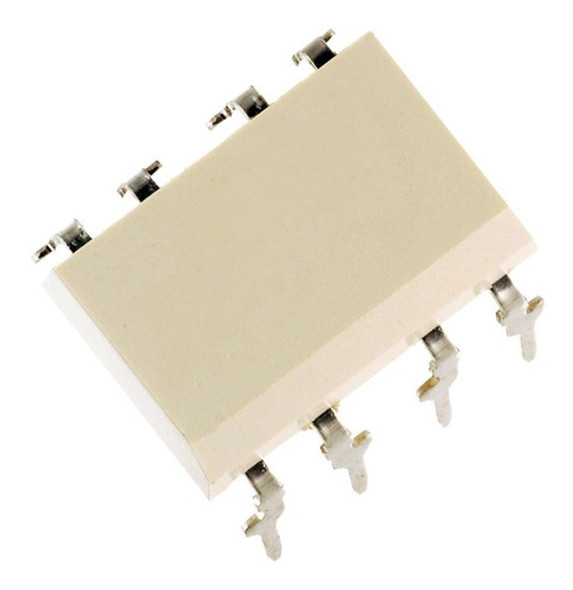 Tlp 352 Tlp-352 Tlp352 Opto Acoplador Driver Mosfet Igbt 0
