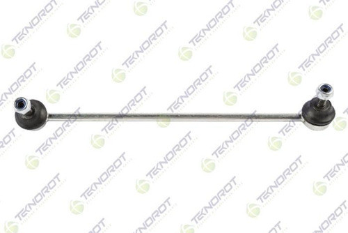 Bieleta Barra Estabilizadora Peugeot 207/208 Frances Derecha 0