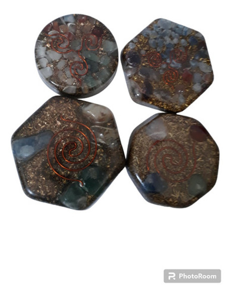 Orgonito Protector Personal 0