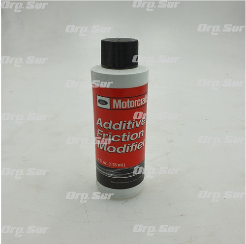Aditivo Aceite Diferencial Autoblocante Ford Ranger 1