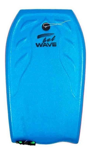 Tabla Bodyboard Morey Playa Flotador Niños 58cm Varios Color 0