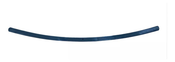 Hoja De Elasticos 2da Nissan Frontier 2006 En Adelante 0