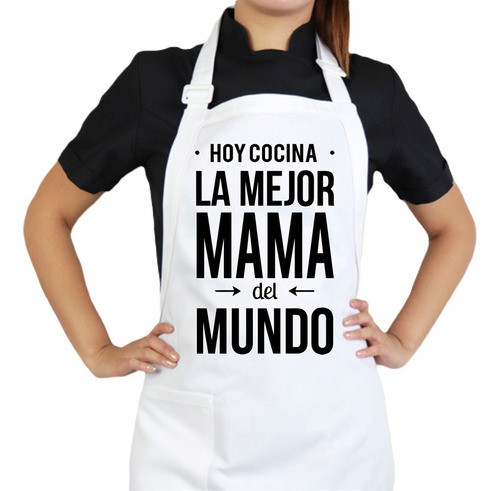 Plantillas Sublimar Delantales Dia De La Madre Delantal #1 0