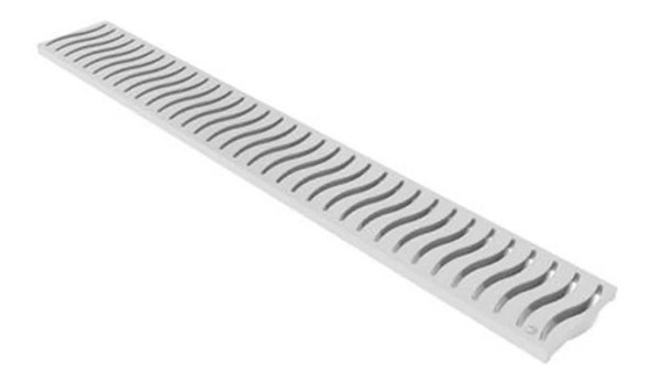 Receptáculo Desagüe Ducha Pvc Blanca Tigre 50cm 0 Receptáculo Desagüe Ducha Pvc Blanca Tigre 50cm 0