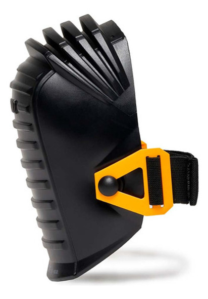 Rodilleras Impermeables Tb-kp-102 Toughbuilt 1