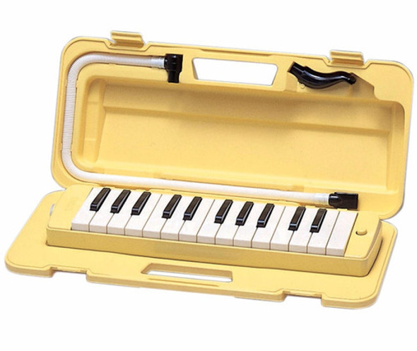 Yamaha P25 Melodica Pianica 25 Notas Digisolutions 0