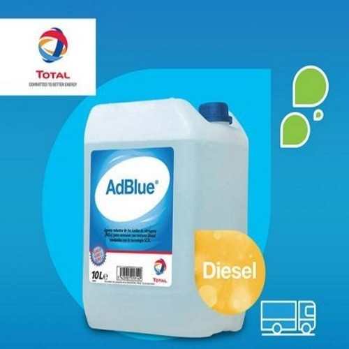 Liquido Aditivo Urea Adblue Citroen C Elisee 1.6 Hdi 1