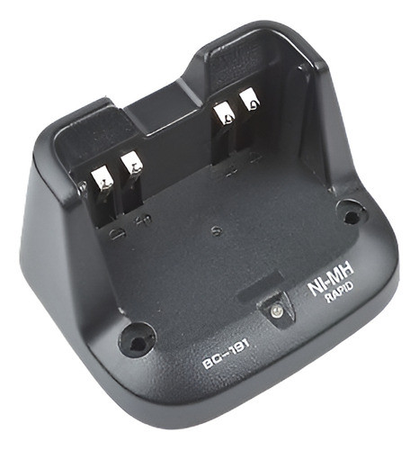 Base Cargador Bc-191 Para Icom Ic-f3101d Ic F4101d Ic-f3001 0