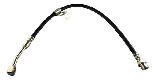 Flexible Freno Chevrolet Silverado 595mm Del. 0